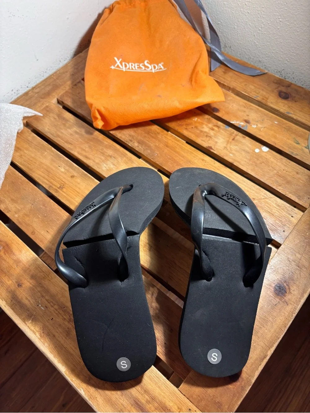 XpresSpa xpres spa